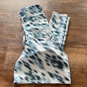 Old Navy Kids Set in Blue and White